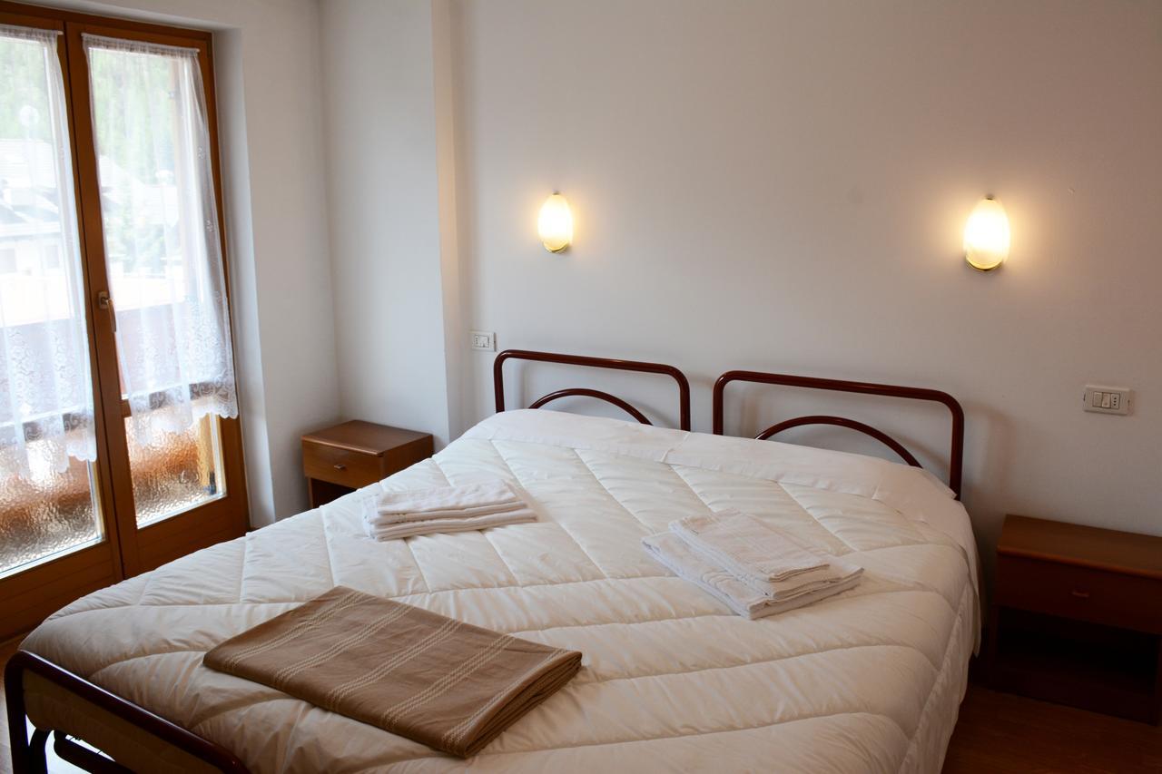 Casa Teresa Martin Hotel Al Plan di Mareo Buitenkant foto